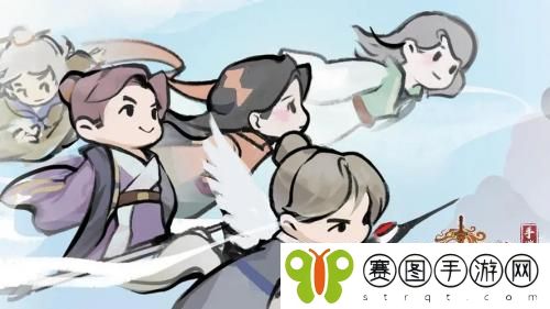 我的门派阵旗怎么获得 我的门派阵旗获得方法介绍