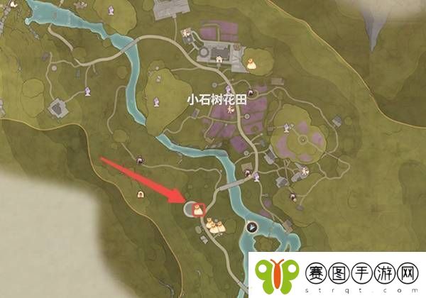 无限暖暖夏利恩在哪