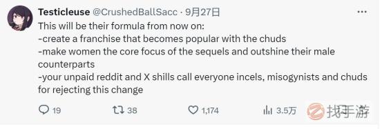 SIE游戏主角女性化趋势
