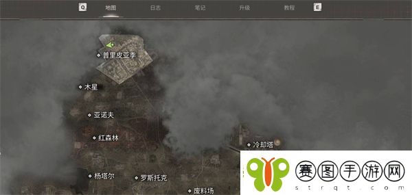 潜行者2红宝石外骨骼怎么获取