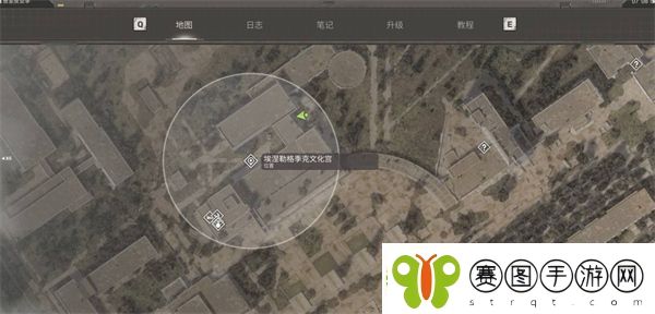 潜行者2红宝石外骨骼怎么获取