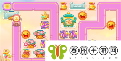 2023保卫萝卜4周赛11.30怎么过