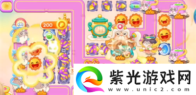2023保卫萝卜4周赛11.30怎么过