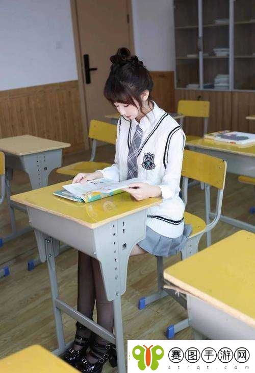 校园丝袜