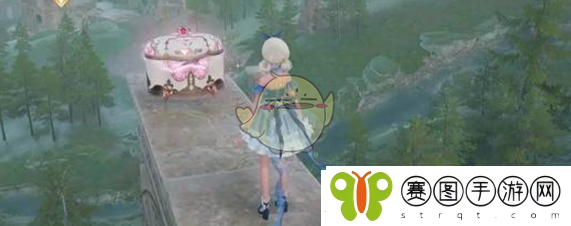 无限暖暖花愿镇设计图在哪