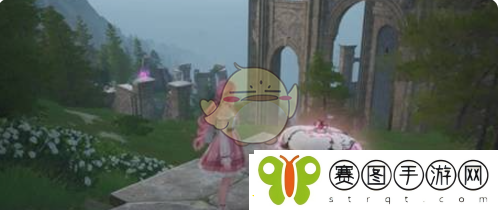 无限暖暖花愿镇设计图在哪