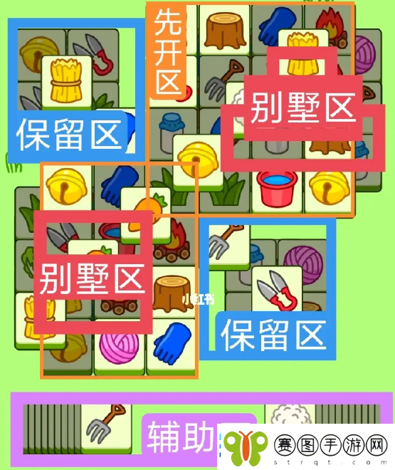羊了个羊8,28关卡怎么完成