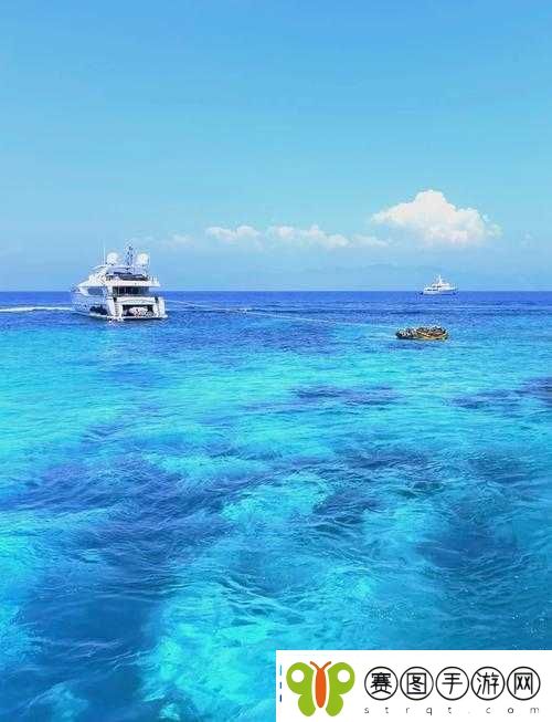 穿梭于现实与梦幻的奇妙之旅