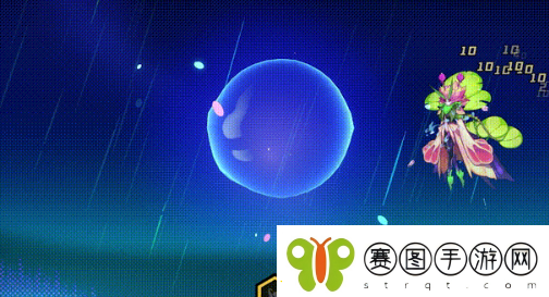 超时空跑跑唐霜技能是什么