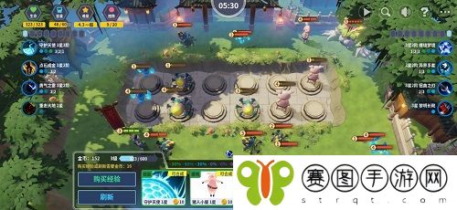 第二十圈新人开局怎么玩 第二十圈新人开局玩法攻略介绍