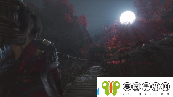 玩家爆料明末或将在春节有大动作