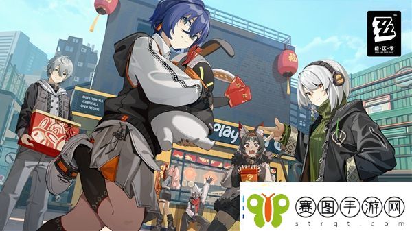 绝区零把小猫带回家任务攻略