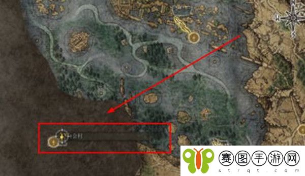 艾尔登法环泪滴幼体怎么获得 艾尔登法环泪滴幼体获得攻略
