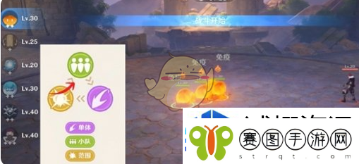 原神自走棋获胜玩法思路