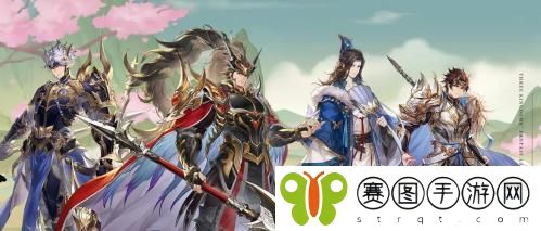 三国志幻想大陆渔翁天下结局怎么触发 三国志幻想大陆渔翁天下结局触发方法介绍