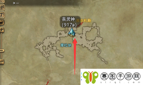 ff14石之家在哪