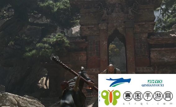 黑神话悟空双冠血在哪获取