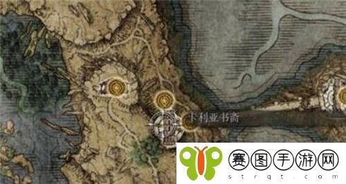 艾尔登法环观星少女的传说怎么获得  艾尔登法环观星少女的传说获得攻略