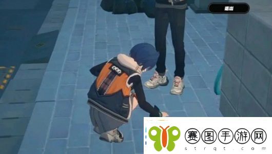 绝区零把小猫带回家任务攻略