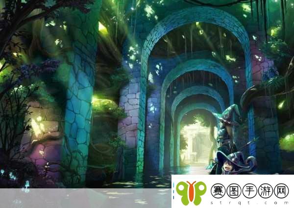 玄妖劫震撼登场