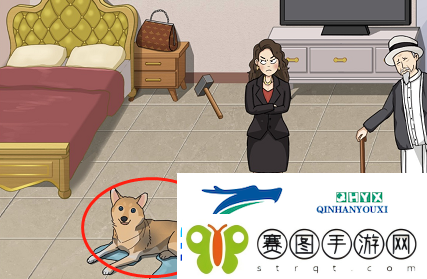 汉字达人分手风波怎么过