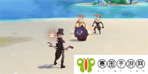 原神林尼圣遗物怎么搭配