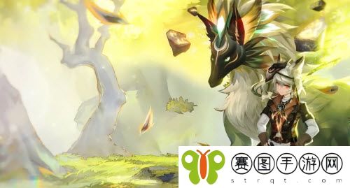 决战平安京白藏主绮月愚者怎么获取 决战平安京白藏主绮月愚者获取攻略