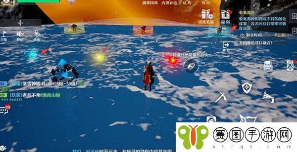 诺亚之心黑方石怎么通关 诺亚之心黑方石通关攻略