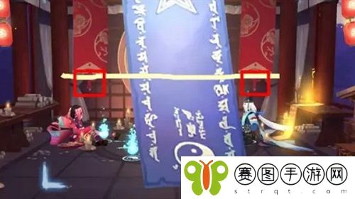 阴阳师3月神秘图案怎么画2022 阴阳师3月神秘图案画法介绍