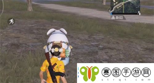 和平精英月兔载具获取方法介绍