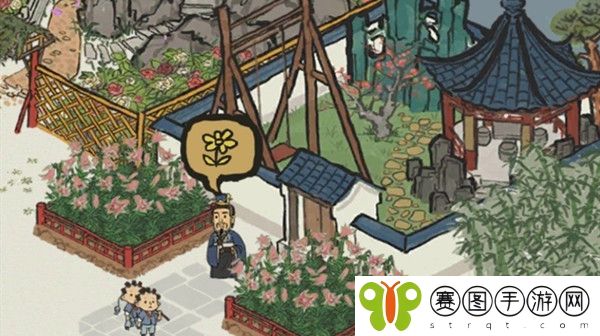 江南百景图介子推是谁 江南百景图介子推作用介绍