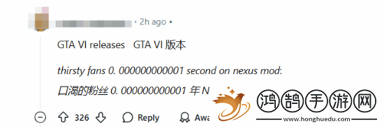 玩家自制GTA6女主美图