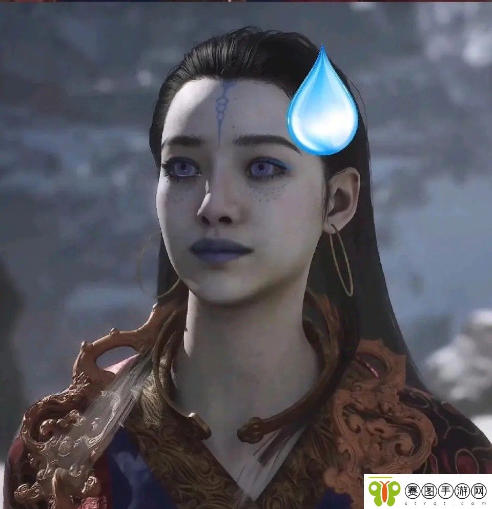 黑神话悟空理性讨论香火最旺的土地庙