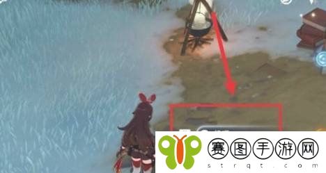 原神怎么投喂狐狸 原神投喂狐狸方法介绍
