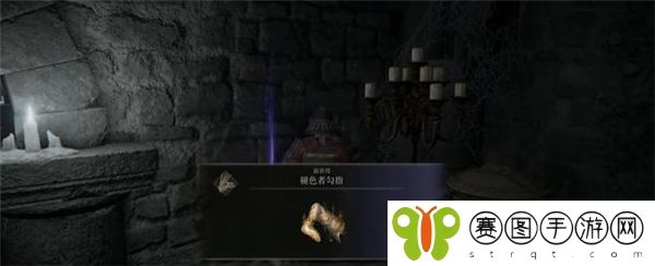 艾尔登法环褪色者勾指怎么使用 艾尔登法环褪色者勾指使用攻略