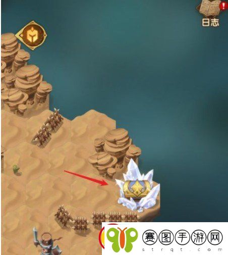 剑与远征克勒恩试炼之地怎么过