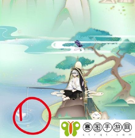 阴阳师浮世山岳录彩蛋在哪里 阴阳师浮世山岳录彩蛋具体位置介绍