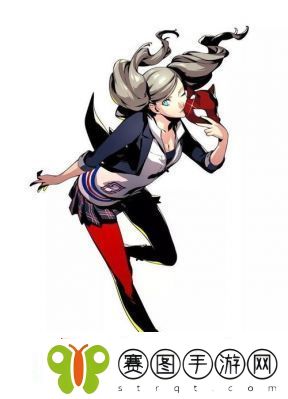 『女神异闻录5皇家版』角色全解析