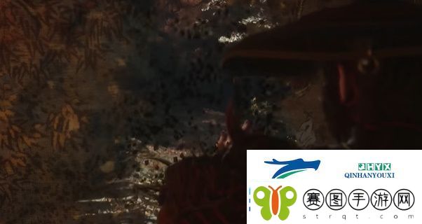 黑神话悟空紫云山地图怎么解锁