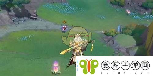 原神寻溯蜜虫之宝捕虫怎么充能