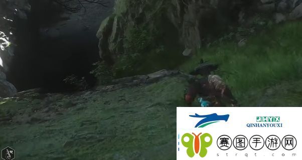 黑神话悟空紫云山地图怎么解锁