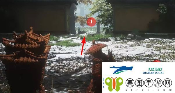 黑神话悟空紫云山地图怎么解锁