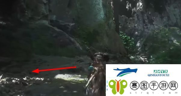 黑神话悟空紫云山地图怎么解锁