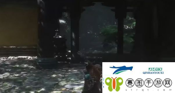 黑神话悟空紫云山地图怎么解锁