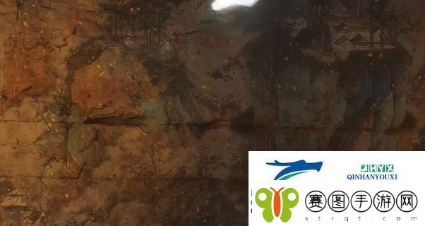 黑神话悟空紫云山地图怎么解锁