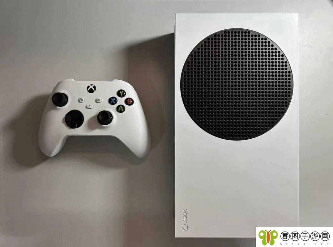 探索Xbox