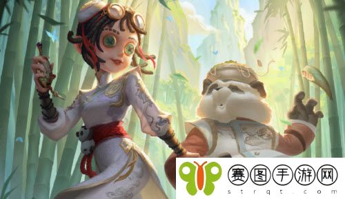 第五人格机械师锦中鳞怎么获得 第五人格机械师锦中鳞获得方法介绍