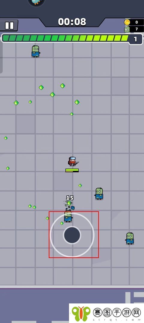 Survivorio最新版app下载