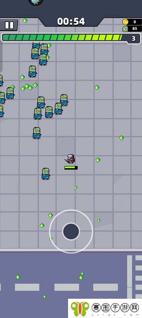 Survivorio最新版app下载