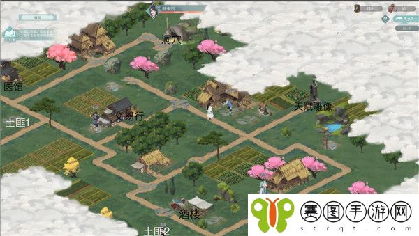江湖悠悠西瓜村1-6怎么通关 江湖悠悠西瓜村1-6通关攻略